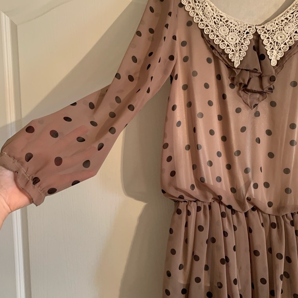 Super cute spring dress - Picture 2 of 6